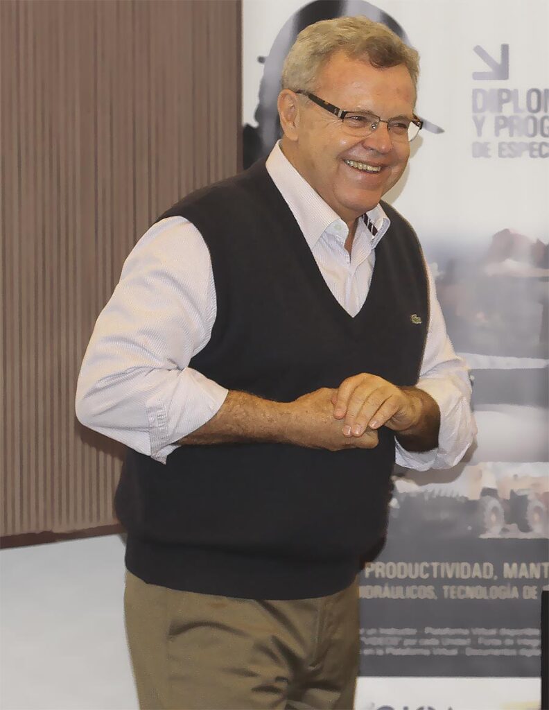 José A. Toledo